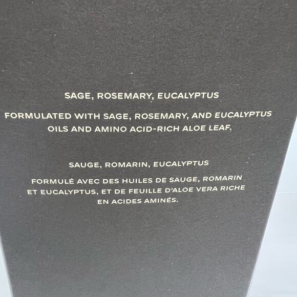 NIB 29 Palms Shampoo Desert Tumble Weed Cleansing Shampoo - Picture 4 of 5